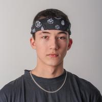 оригинальный звук