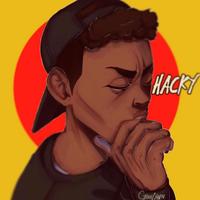 Delfino Plaza but progressive bass boost