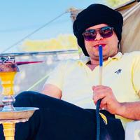 الصوت الأصلي