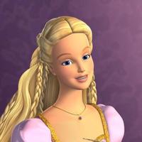 Barbie in The 12 Dancing Princesses Flute Song