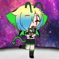 Invadergirl Cradles 1