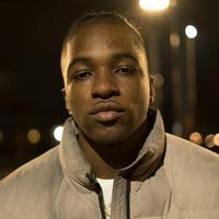 KING STACCZ RED LIGHT SLOWED REVERB