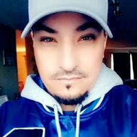 No one else on Earth