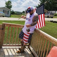 Brantley Gilbert Bonnie and Clyde