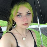 every kiss begins with...