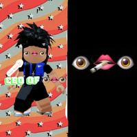 ISNT MY TREND FORGOT THE USER