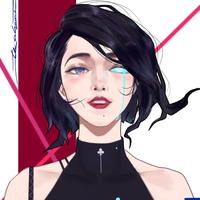 @刘米粒酱创作的原声