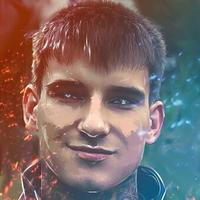 оригинальный звук