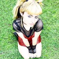 all the thingz she said