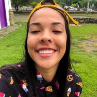 Maria sapatao Thay Lima