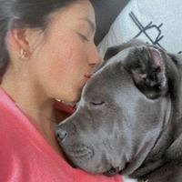 Marce&Zeus❤️ - suara asli