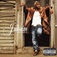 Jaheim - Backtight