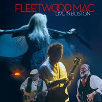 Fleetwood Mac - Landslide - Live on PBS in Boston 2004