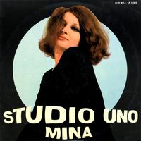 Mina - E' l'uomo per me
