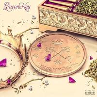Queen Key - Exposed
