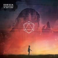 ODESZA - Kusanagi