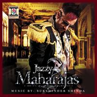 Jazzy B - Maa
