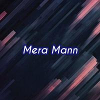 Mahbub Islam - Mera Mann