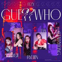 ITZY - Sorry Not Sorry