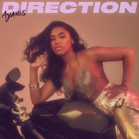 Ayanis - Wait A Minute