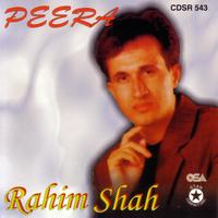 Rahim Shah - Ro Ro Raza