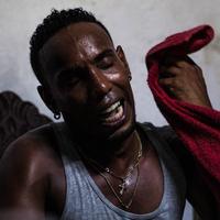 Obbatuke - Elegua