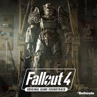 Fallout 4 - Fallout 4 Main Theme
