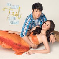 Janella Salvador - Be My Fairy Tale - From "My Fairy Tail Love Story"
