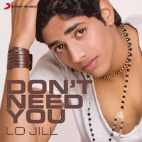 Lo Jill - Party Time