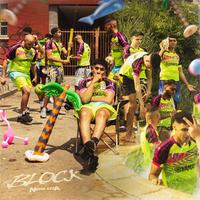 Neima Ezza & NKO - Block