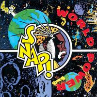 SNAP! - The Power