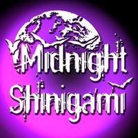 Midnight Shinigami - My Little Pony: Friendship Is Magic (Punk!)