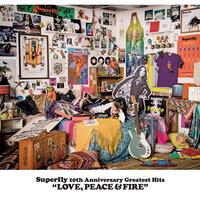 Superfly - Beautiful