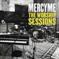 MercyMe - Mighty To Save
