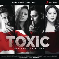 Badshah & Payal Dev - Toxic