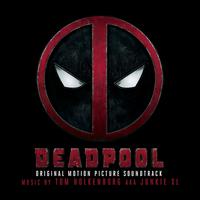 TEAMHEADKICK - Deadpool Rap