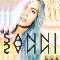SANNI - Moukari