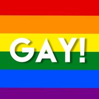 GAY! by Kyxtx