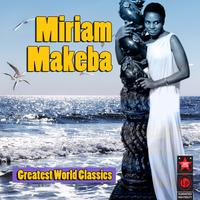 Miriam Makeba - Pata Pata
