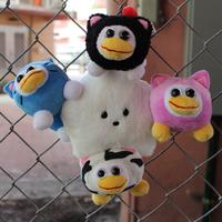 emamouse - Peepy's Theme