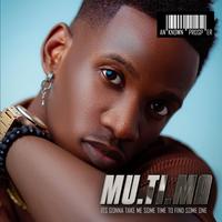 An-Known - MUTIMA