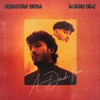 Sebastián Yatra & Álvaro Díaz - A Dónde Van