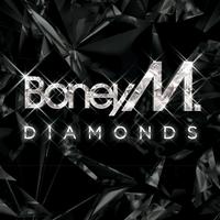 Boney M. - Rasputin (Single Version)