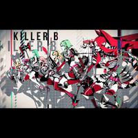 梅とら - KILLER B