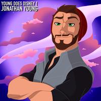Jonathan Young - Be Prepared
