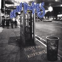 Spin Doctors - What Time Is It?