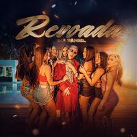 Mc Daniel - Revoada
