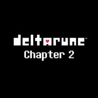 Toby Fox - Dialtone