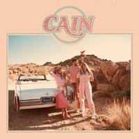 CAIN - I'm So Blessed
