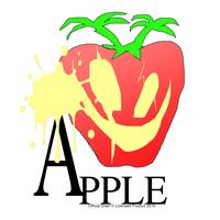 Bladee - Apple